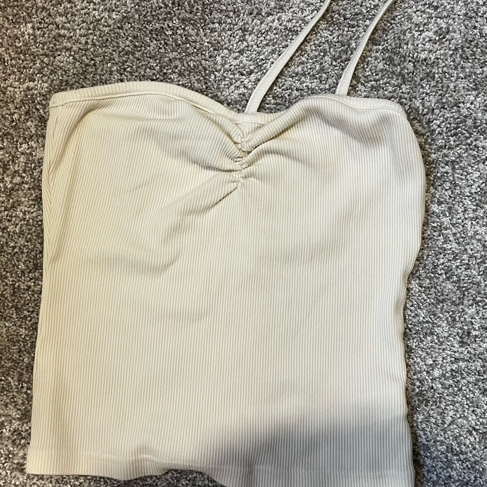 Agolde Lola Tank Top